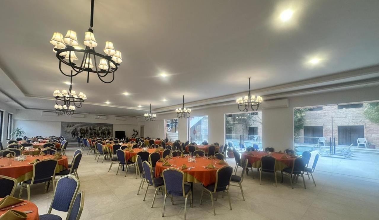 Petra Palace Hotel Wadi Musa Zewnętrze zdjęcie