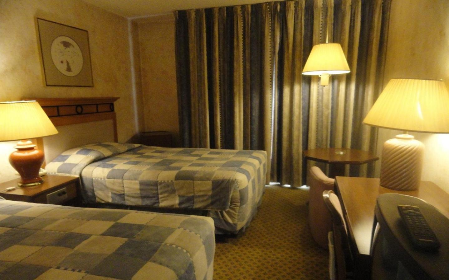 Petra Palace Hotel Wadi Musa Zewnętrze zdjęcie